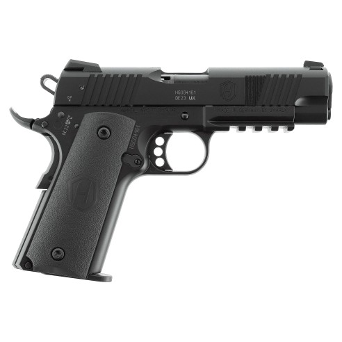 Pistolet HAMMERLI ARMS Forge H1 4.5" Cal.22lr