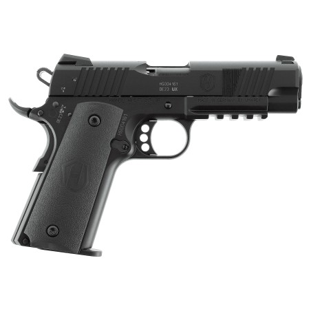 Pistolet HAMMERLI ARMS Forge H1 4.5" Cal.22lr