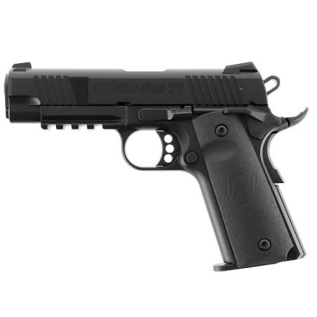 Pistolet HAMMERLI ARMS Forge H1 4.5" Cal.22lr