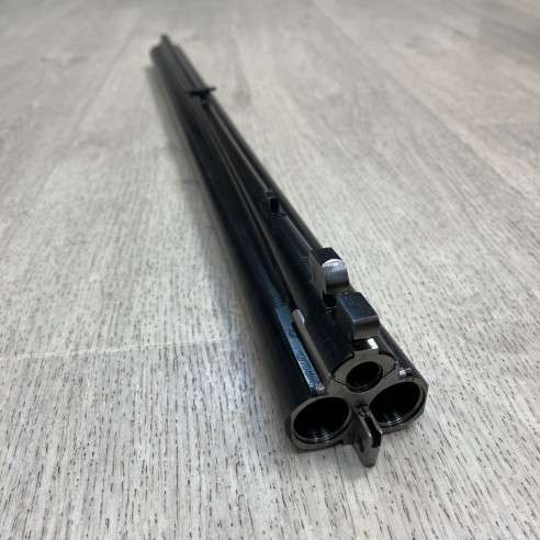 Occasion - Canon drilling MERKEL Suhl 12/70 et...