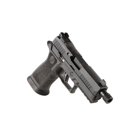 Pistolet SIG P320 X-CARRY LEGION 9X19 Fileté