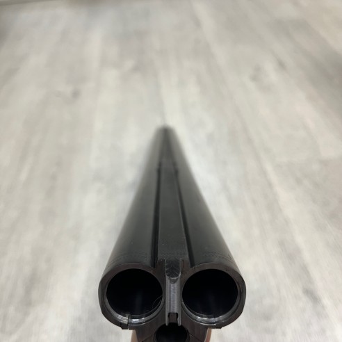 Occasion - Canon drilling MERKEL Suhl 12/70 et...