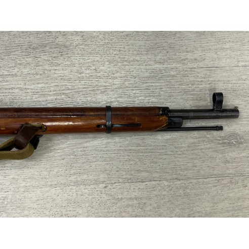 Carabine MOSIN-NAGANT 1891/30 Cal 7,62x54 R