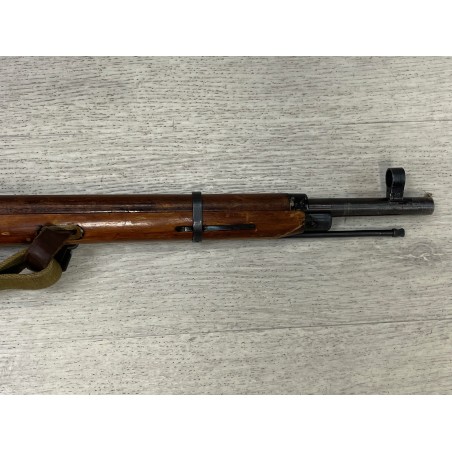 Carabine MOSIN-NAGANT 1891/30 Cal 7,62x54 R