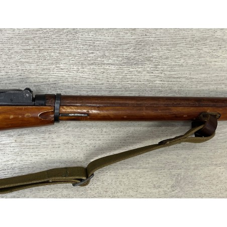 Carabine MOSIN-NAGANT 1891/30 Cal 7,62x54 R
