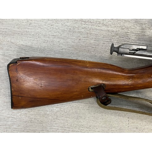 Carabine MOSIN-NAGANT 1891/30 Cal 7,62x54 R
