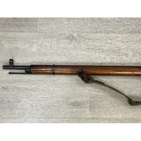Carabine MOSIN-NAGANT 1891/30 Cal 7,62x54 R
