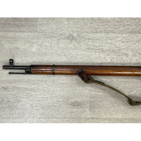 Carabine MOSIN-NAGANT 1891/30 Cal 7,62x54 R