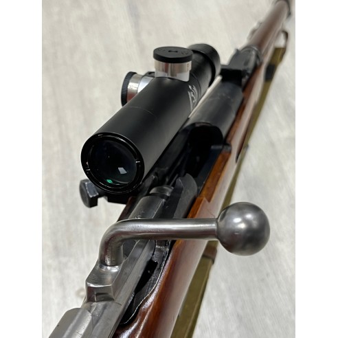 Carabine MOSIN-NAGANT 1891/30 Cal 7,62x54 R