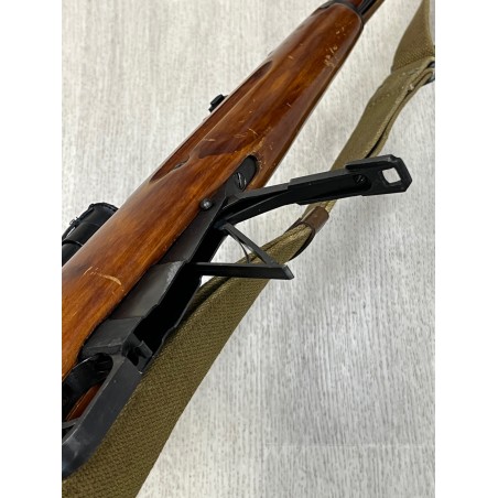 Carabine MOSIN-NAGANT 1891/30 Cal 7,62x54 R