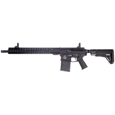 Carabine linéaire LEGACY ARMEMENT AR10 Straight...