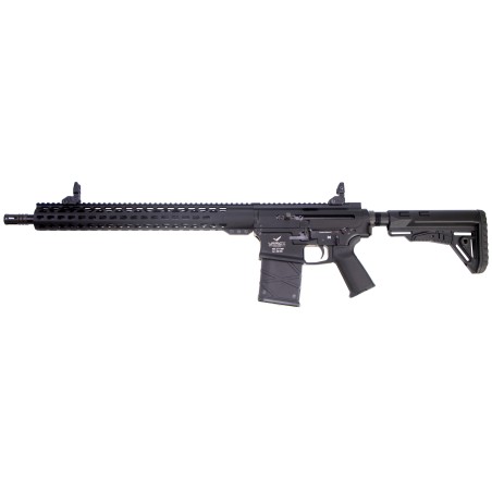 Carabine linéaire LEGACY ARMEMENT AR10 Straight Pull 18" Cal.308 Win
