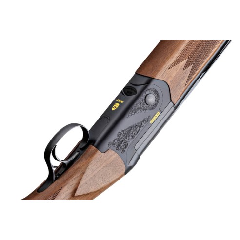 FUSIL FABARM ELOS A2 NOTTE AL 12/76 71CM