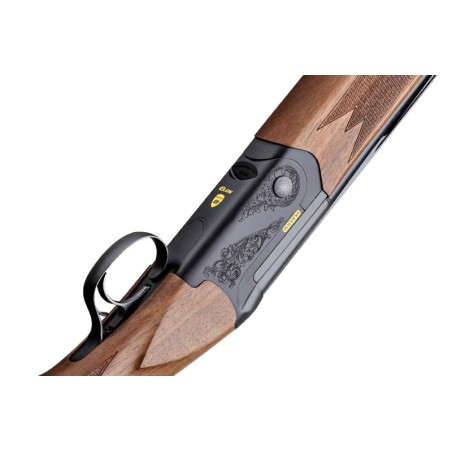 FUSIL FABARM ELOS A2 NOTTE AL 12/76 71CM