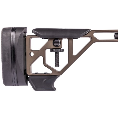 Carabine TIKKA T3X Ace Target Cerakot Tungsten...