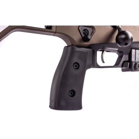 Carabine TIKKA T3X Ace Target Cerakot Tungsten 60cm Cal.308 Win