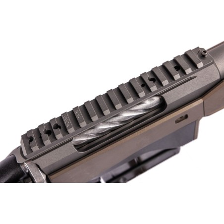 Carabine TIKKA T3X Ace Target Cerakot Tungsten 60cm Cal.308 Win