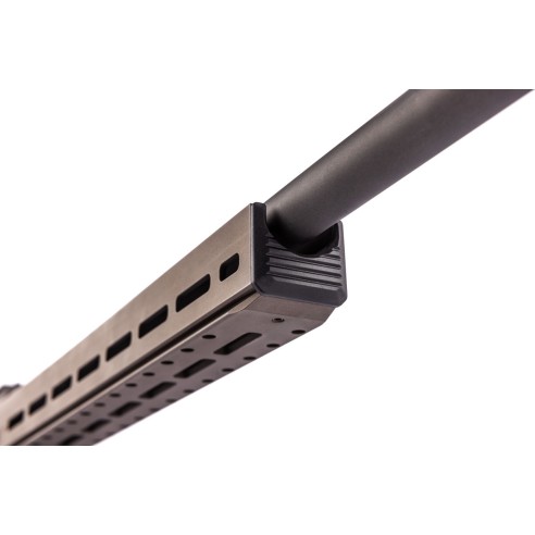 Carabine TIKKA T3X Ace Target Cerakot Tungsten...