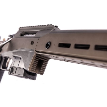 Carabine TIKKA T3X Ace Target Cerakot Tungsten 60cm Cal.308 Win