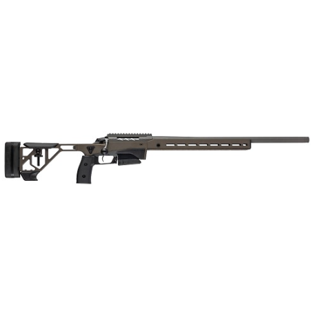 Carabine TIKKA T3X Ace Target Cerakot Tungsten 60cm Cal.308 Win