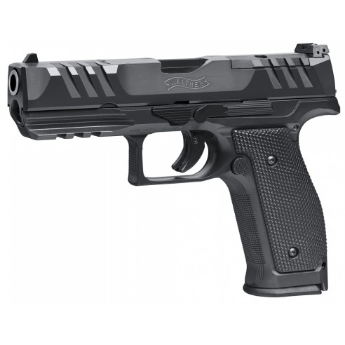 Pistolet WALTHER PDP SF Full Size 4.5" Cal 9x19