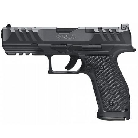 Pistolet WALTHER PDP SF Full Size 4.5" Cal 9x19