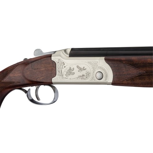 Fusil superposé YILDIZ Silence Cal.410