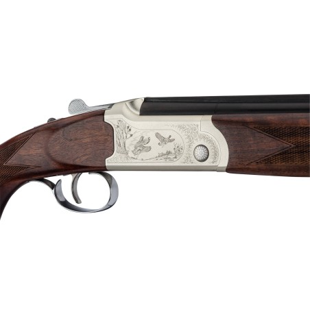 Fusil superposé YILDIZ Silence Cal.410