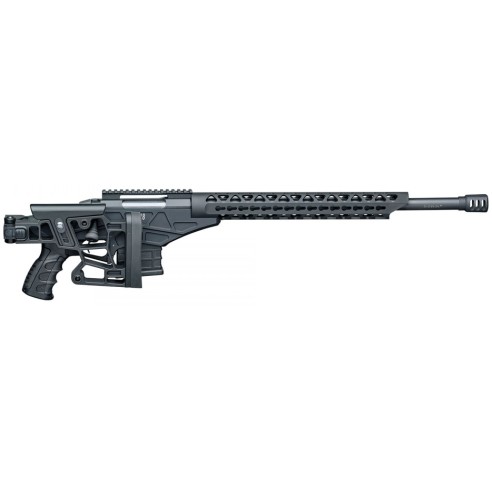 Carabine SABATTI ST18 Noire 61cm Cal.308 Win