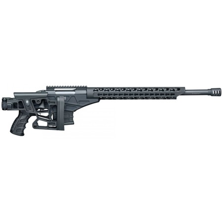 Carabine SABATTI ST18 Noire 61cm Cal.308 Win