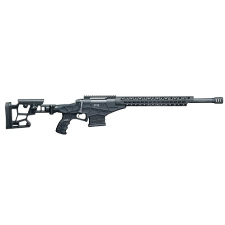 Carabine SABATTI ST18 Noire 61cm Cal.308 Win