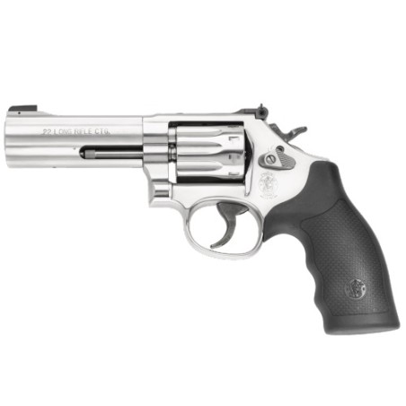 Revolver SMITH & WESSON 617 4" Cal.22lr