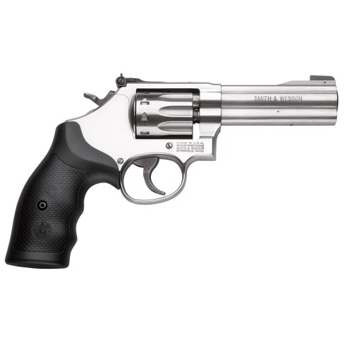 Revolver SMITH & WESSON 617 4" Cal.22lr