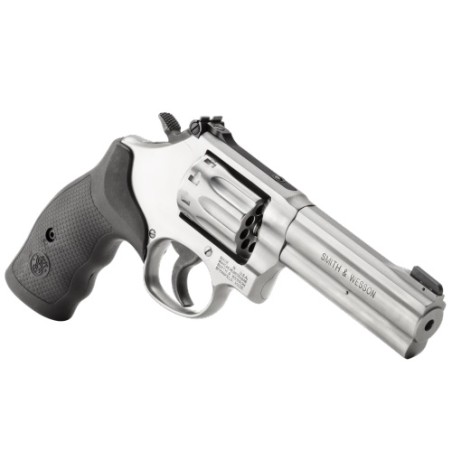 Revolver SMITH & WESSON 617 4" Cal.22lr