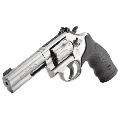 Revolver SMITH & WESSON 617 4" Cal.22lr