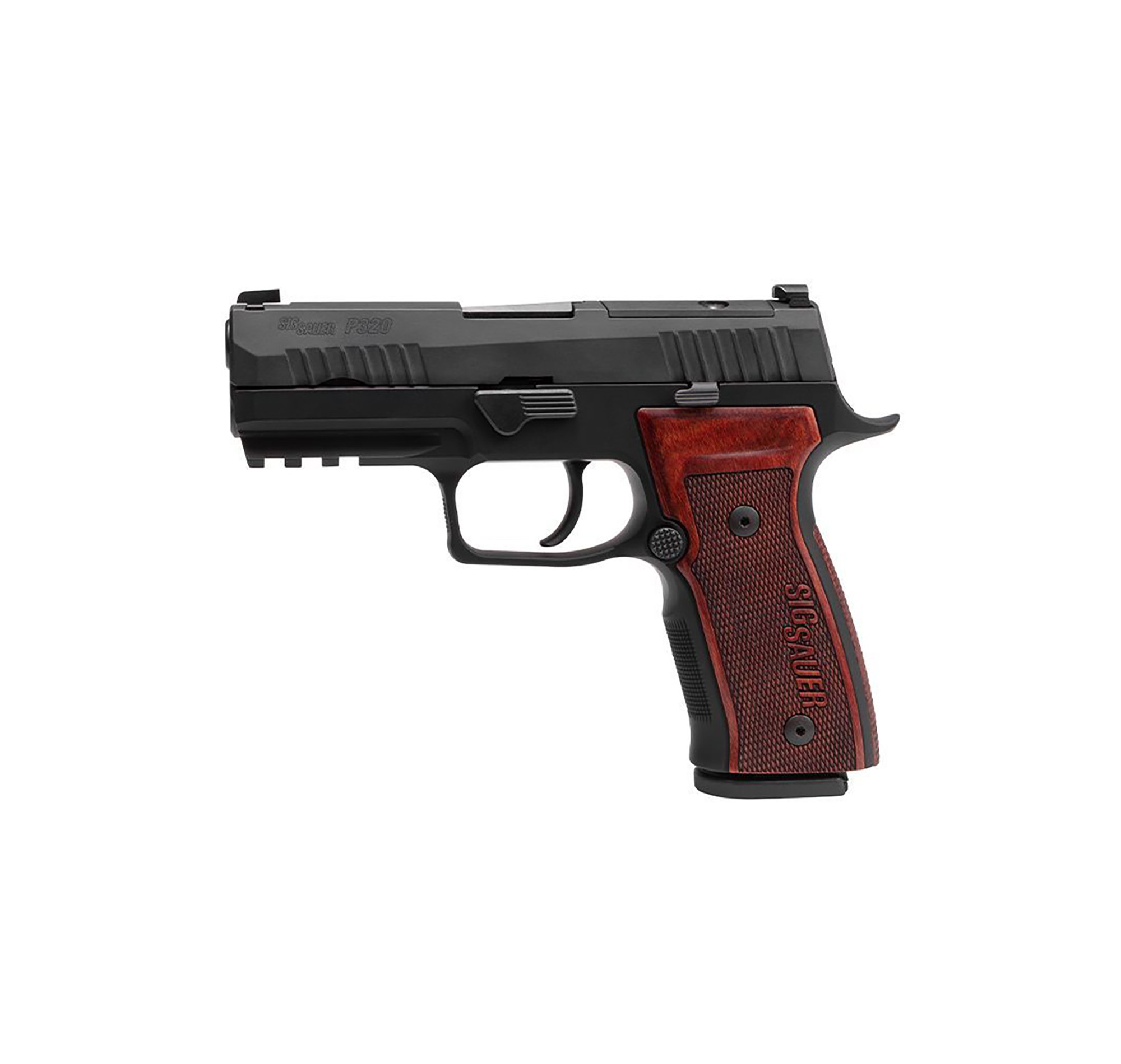 PISTOLET SIG P320 AXG CLASSIC 9X19