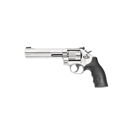 Revolver SMITH & WESSON 617 6" Cal.22lr