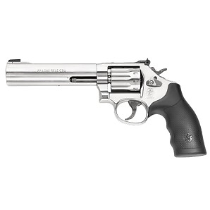 Revolver SMITH & WESSON 617 6" Cal.22lr
