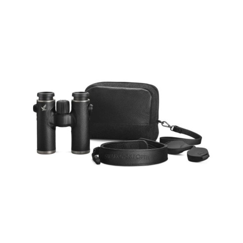 Jumelles SWAROVSKI CL Companion Habicht 10x30