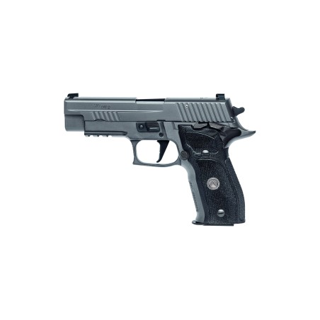 Pistolet SIG P226 Legion Cal 9x19 SA