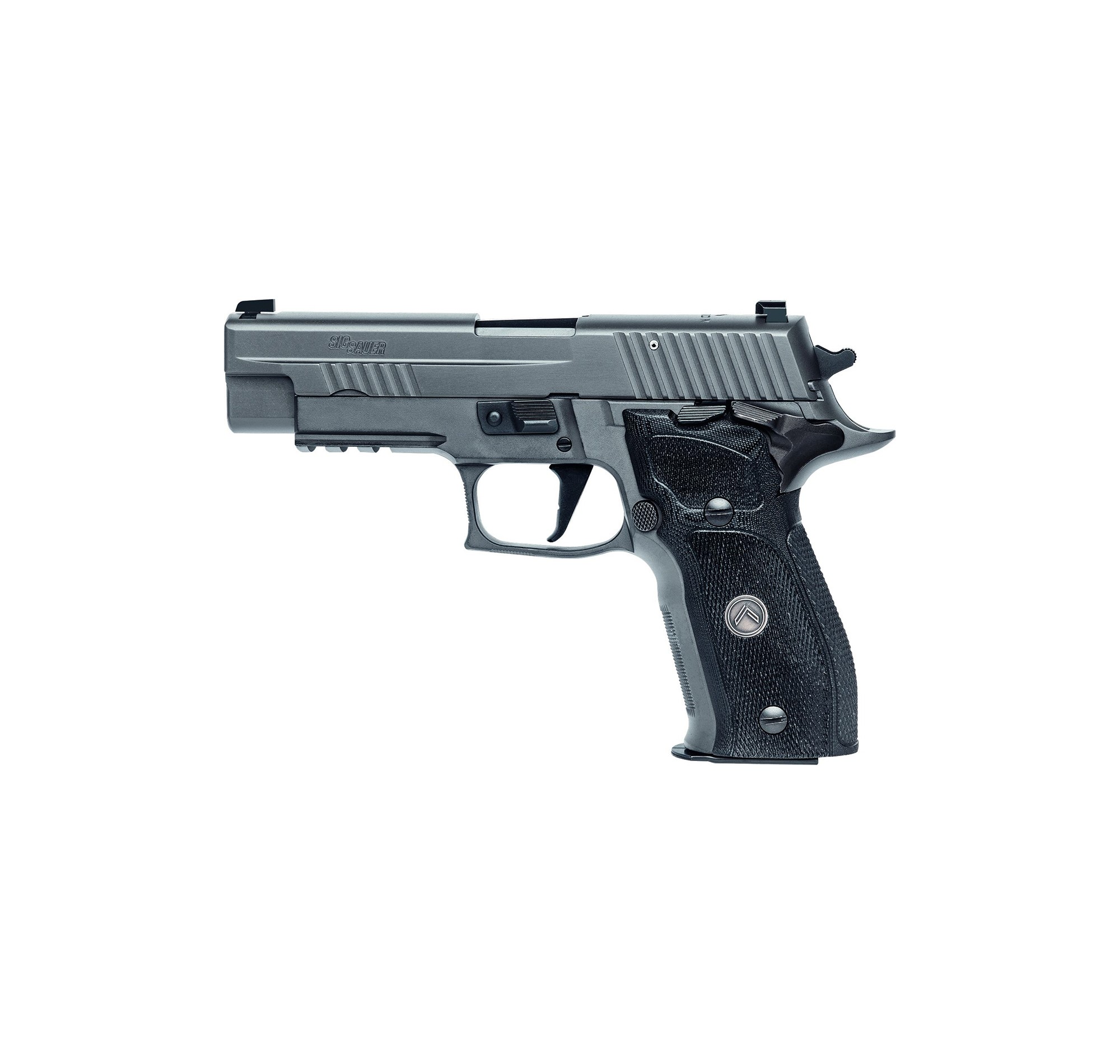 Pistolet SIG P226 Legion Cal 9x19 SA