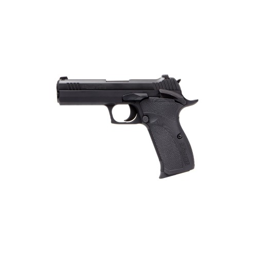 PISTOLET P210 CARRY 4.75" ELIGIBLE TAR