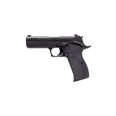 Pistolet SIG SAUER P210 Carry 4.75"