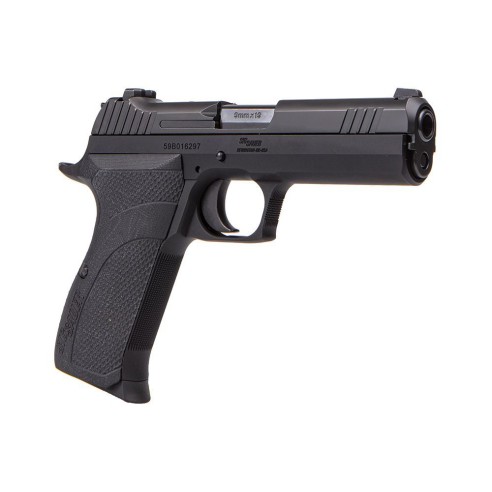 Pistolet SIG SAUER P210 Carry 4.75"