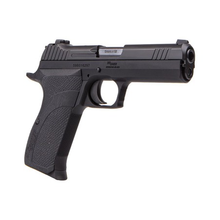 Pistolet SIG SAUER P210 Carry 4.75"