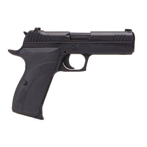 Pistolet SIG SAUER P210 Carry 4.75"