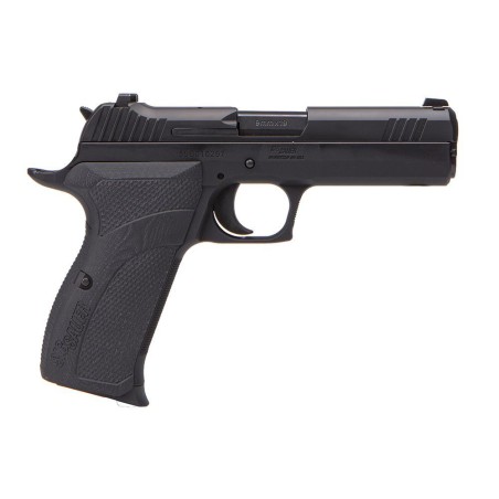 Pistolet SIG SAUER P210 Carry 4.75"