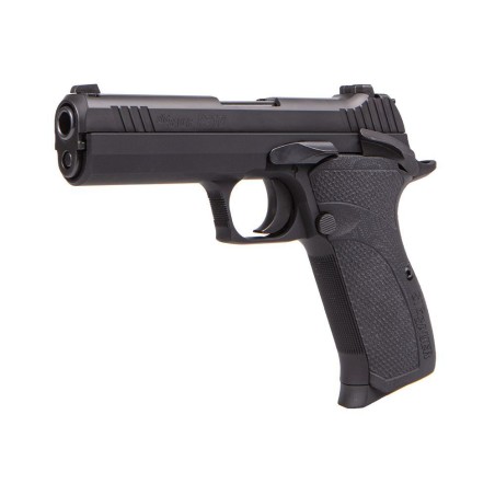 Pistolet SIG SAUER P210 Carry 4.75"