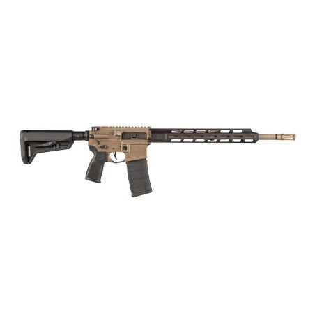 Carabine SIG M400 Tread SnakeBite Coyote Desert 16" Cal.223