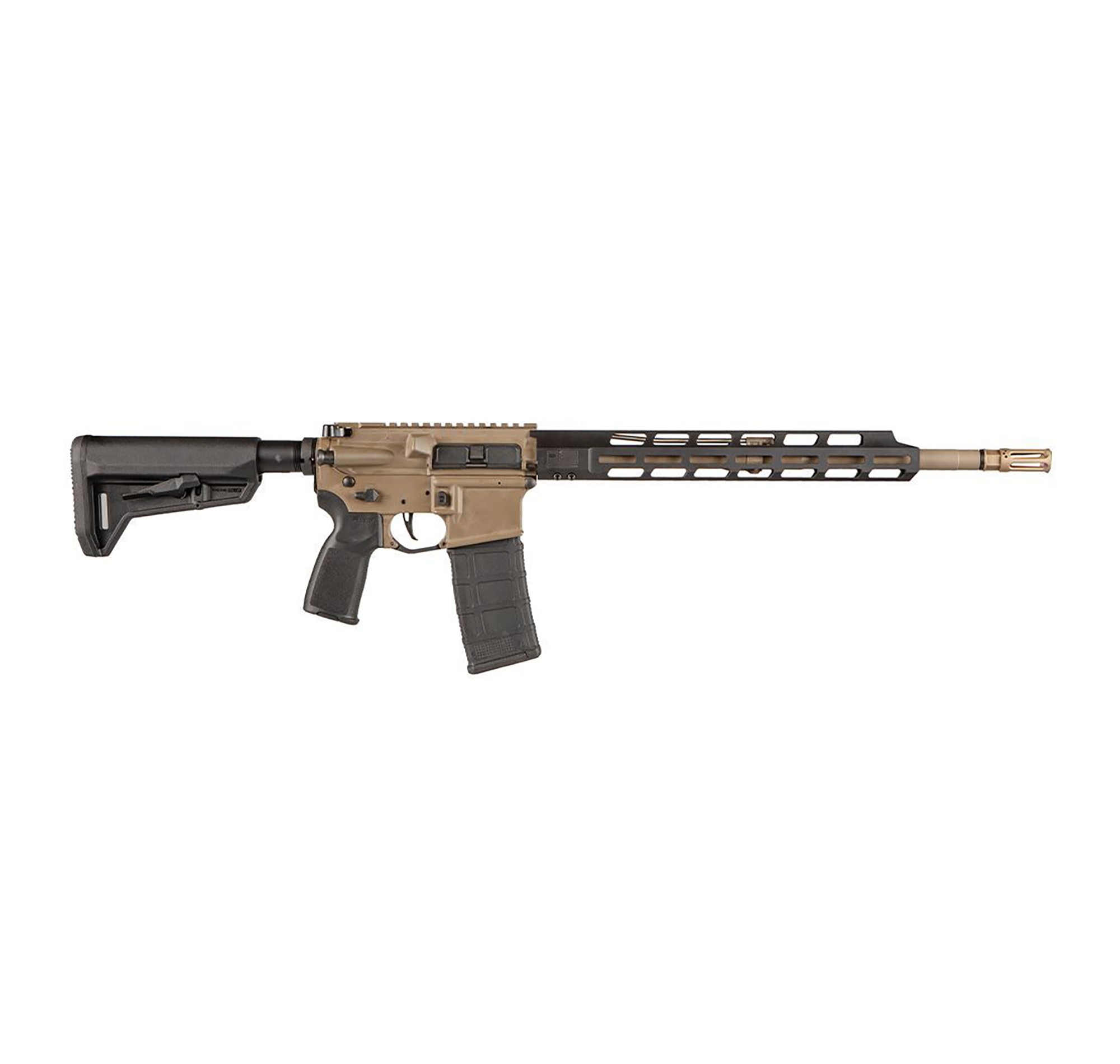 Carabine SIG M400 Tread SnakeBite Coyote Desert 16" Cal.223